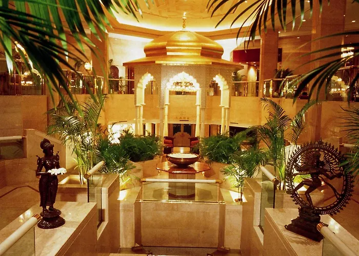The Leela Mumbai