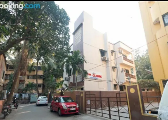 Hotel Classic Residency