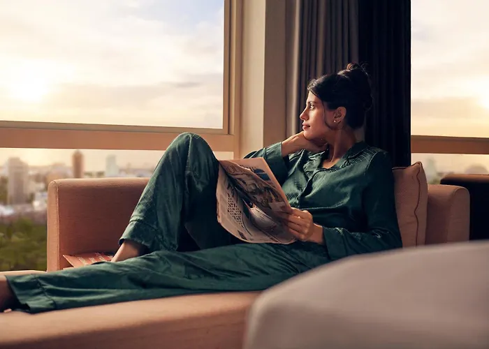 Four Seasons Hotel Mumbai