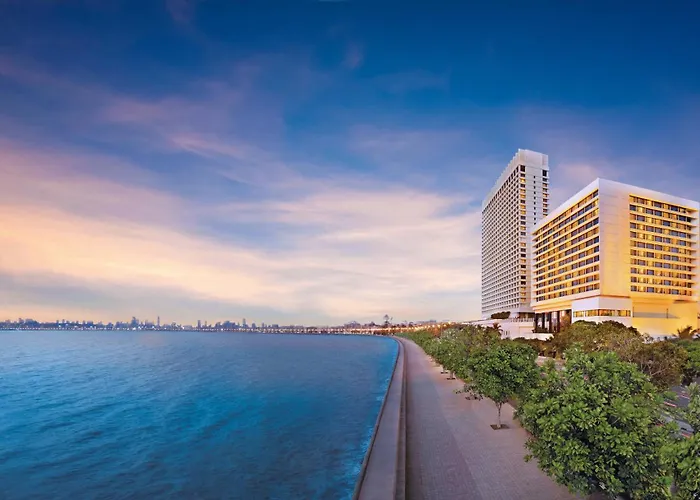 The Oberoi Mumbai
