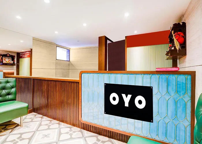 Hotel O Woodland