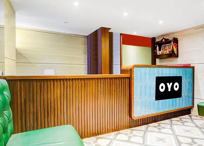 Hotel O Woodland