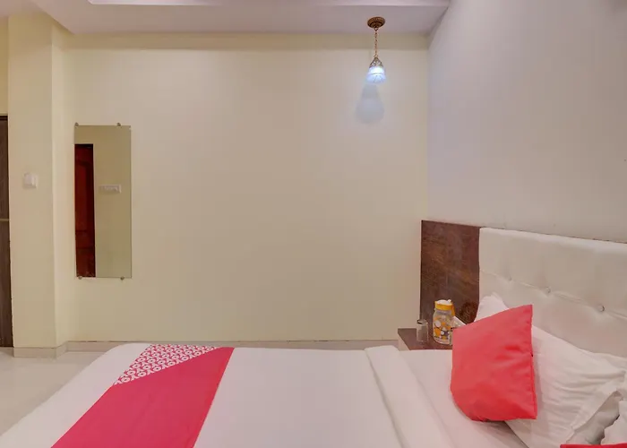Hotel O Royal Orbit