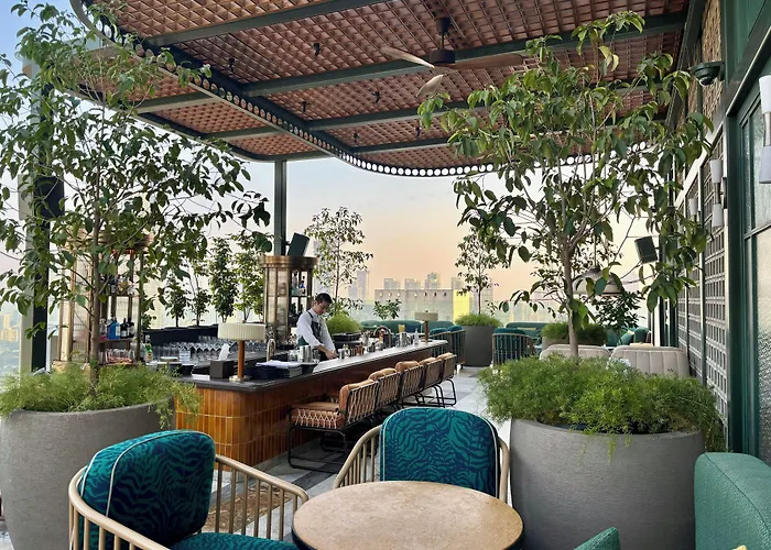 Four Seasons Hotel Mumbai