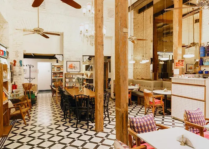 Abode Bombay